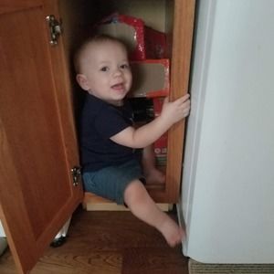 Meet your Posher, Tim